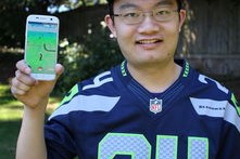 开云真人-雷霆社交账号晒球员上课画面增强趣味性，雷霆用户是什么游戏